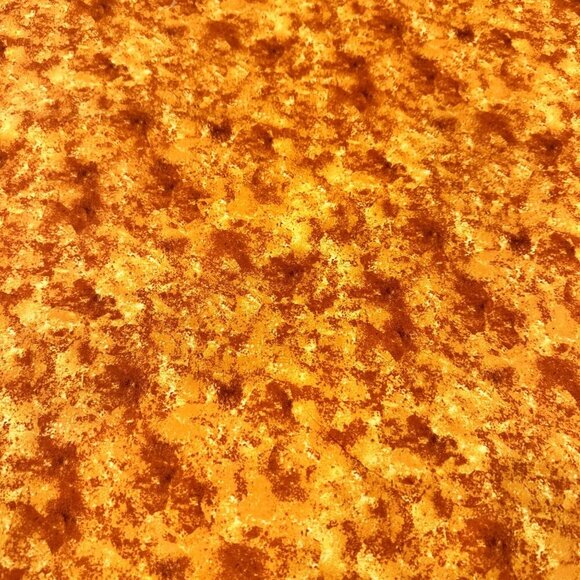 Northcott Studio 14881 Quilting Cotton Orange Red Print Fabric Fall Autumn Sew - Picture 10 of 12